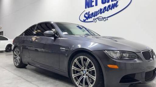 BMW M3 2008 WBSWD93518PY41900 image