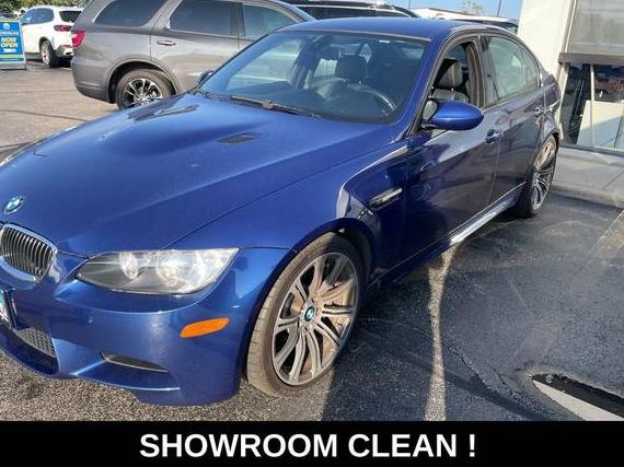 BMW M3 2009 WBSPM93529E201776 image BMW M3 2009 WBSPM93529E201776 image