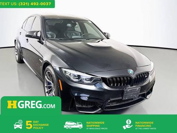 BMW M3 2018 WBS8M9C55J5J79958 image BMW M3 2018 WBS8M9C55J5J79958 image