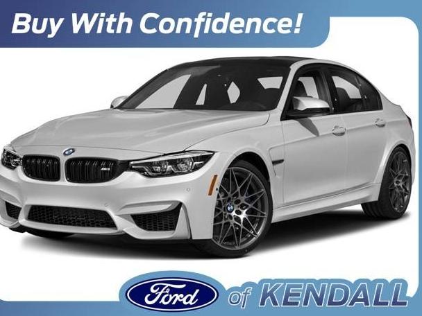 BMW M3 2018 WBS8M9C52J5L71516 image BMW M3 2018 WBS8M9C52J5L71516 image