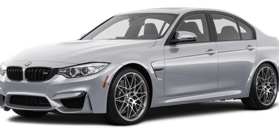 BMW M3 2018 WBS8M9C50J5J79902 image