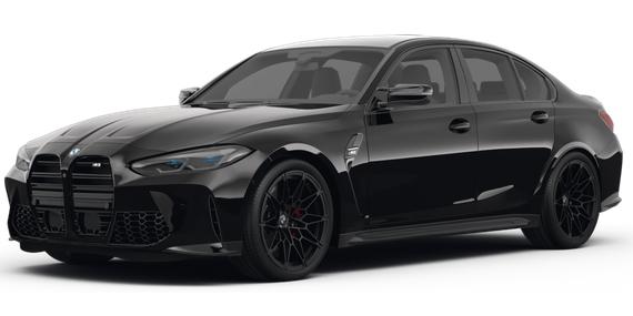 BMW M3 2021 WBS53AY04MFL00322 image BMW M3 2021 WBS53AY04MFL00322 image