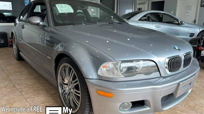 BMW M3 2004 WBSBL93454PN57348 image BMW M3 2004 WBSBL93454PN57348 image