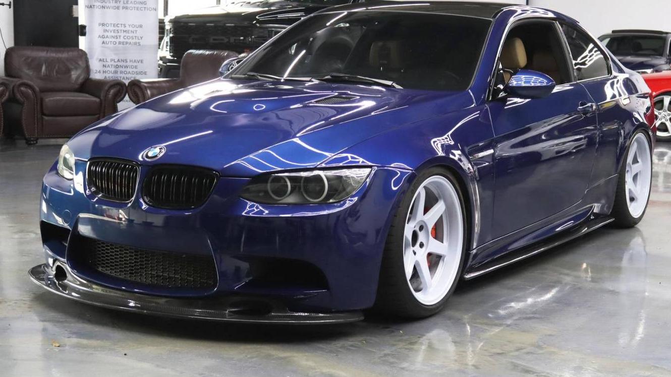 BMW M3 2010 WBSWD9C58AP362766 image BMW M3 2010 WBSWD9C58AP362766 image