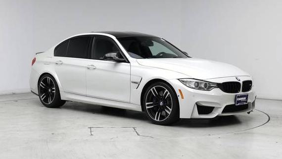 BMW M3 2015 WBS3C9C57FP806281 image BMW M3 2015 WBS3C9C57FP806281 image