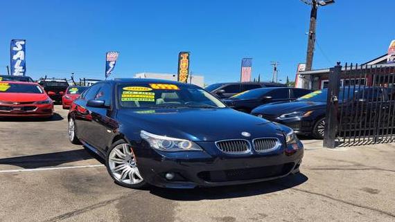 BMW 550I 2008 WBANW53598CT52171 image BMW 550I 2008 WBANW53598CT52171 image