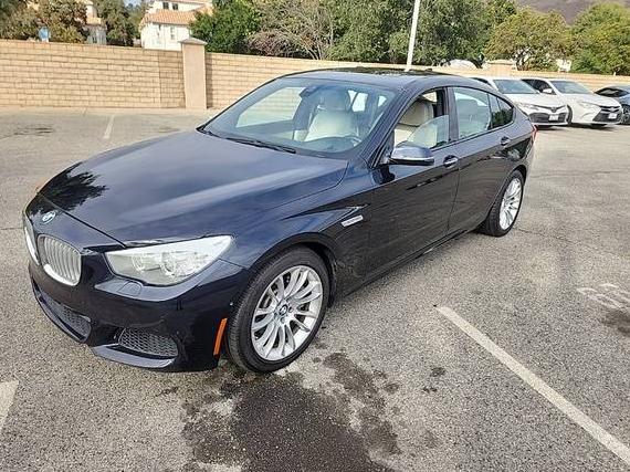 BMW 550I 2017 WBA5M0C38HD085347 image BMW 550I 2017 WBA5M0C38HD085347 image