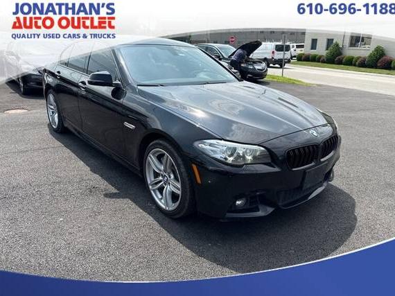 BMW 550I 2015 WBAKP9C52FD979695 image