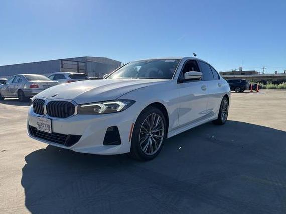 BMW 330I 2023 3MW69FF03P8D69832 image BMW 330I 2023 3MW69FF03P8D69832 image