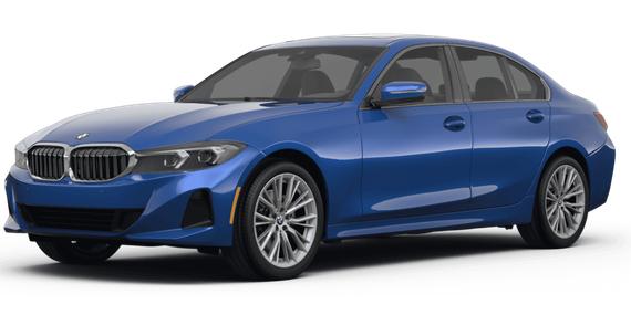 BMW 330I 2023 3MW69FF03P8D58264 image BMW 330I 2023 3MW69FF03P8D58264 image