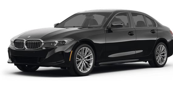 BMW 330I 2023 3MW69FF01P8D03599 image BMW 330I 2023 3MW69FF01P8D03599 image