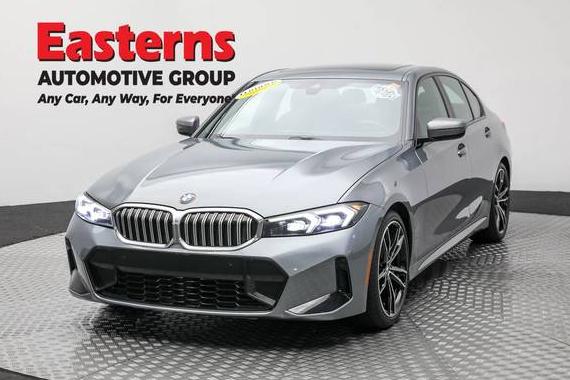 BMW 330I 2023 3MW69FF04P8C80979 image BMW 330I 2023 3MW69FF04P8C80979 image