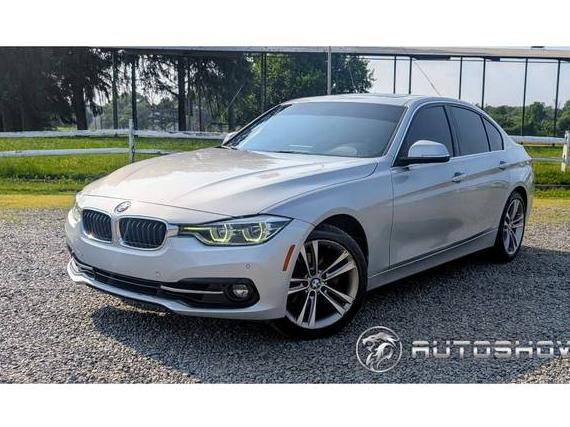 BMW 330I 2017 WBA8B9C58HK676248 image BMW 330I 2017 WBA8B9C58HK676248 image