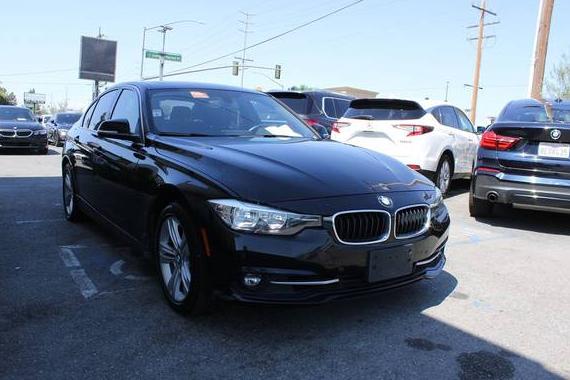 BMW 330I 2017 WBA8B9G36HNU55318 image BMW 330I 2017 WBA8B9G36HNU55318 image