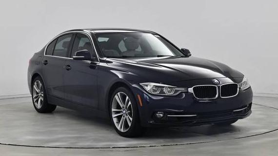 BMW 330I 2017 WBA8B9G55HNU50354 image BMW 330I 2017 WBA8B9G55HNU50354 image