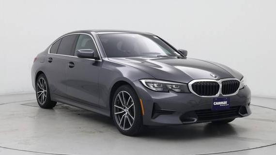 BMW 330I 2020 3MW5R1J01L8B14628 image