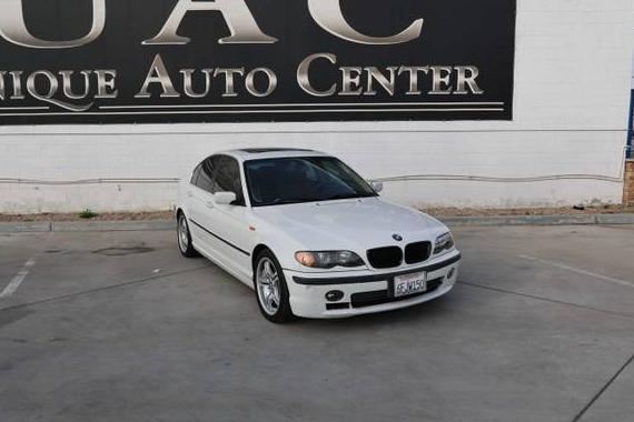 BMW 330I 2005 WBAEV53475KM40082 image