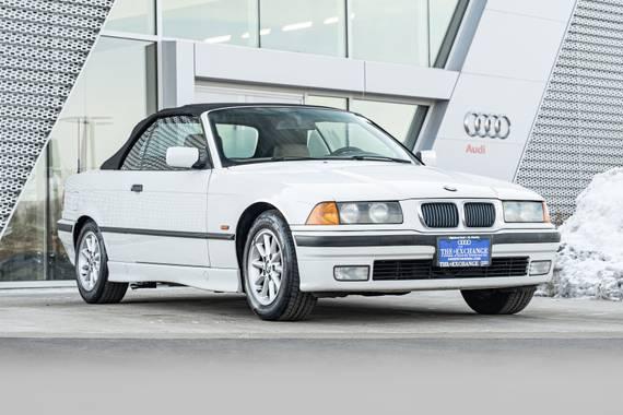 BMW 328IC 1999 WBABK8331XEY91918 image BMW 328IC 1999 WBABK8331XEY91918 image