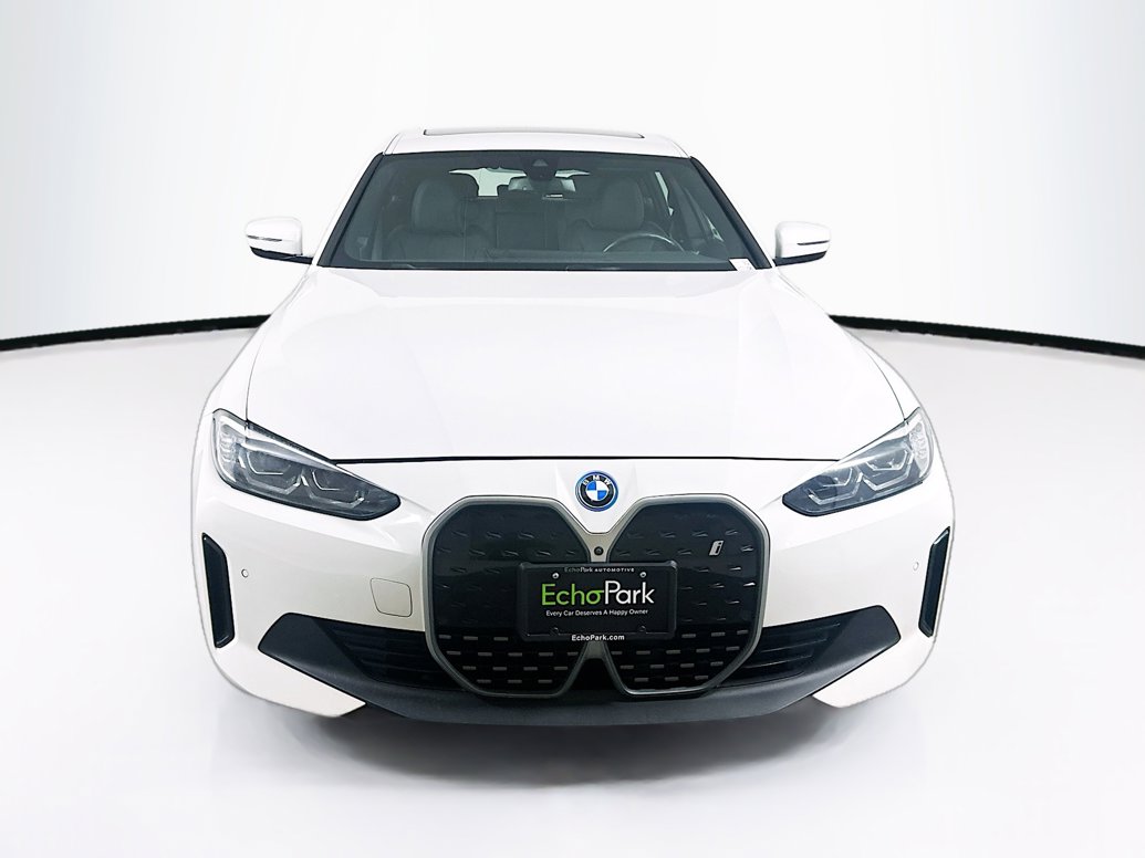 bmw i4 2023 WBY43AW01PFP63186 image bmw i4 2023 WBY43AW01PFP63186 image