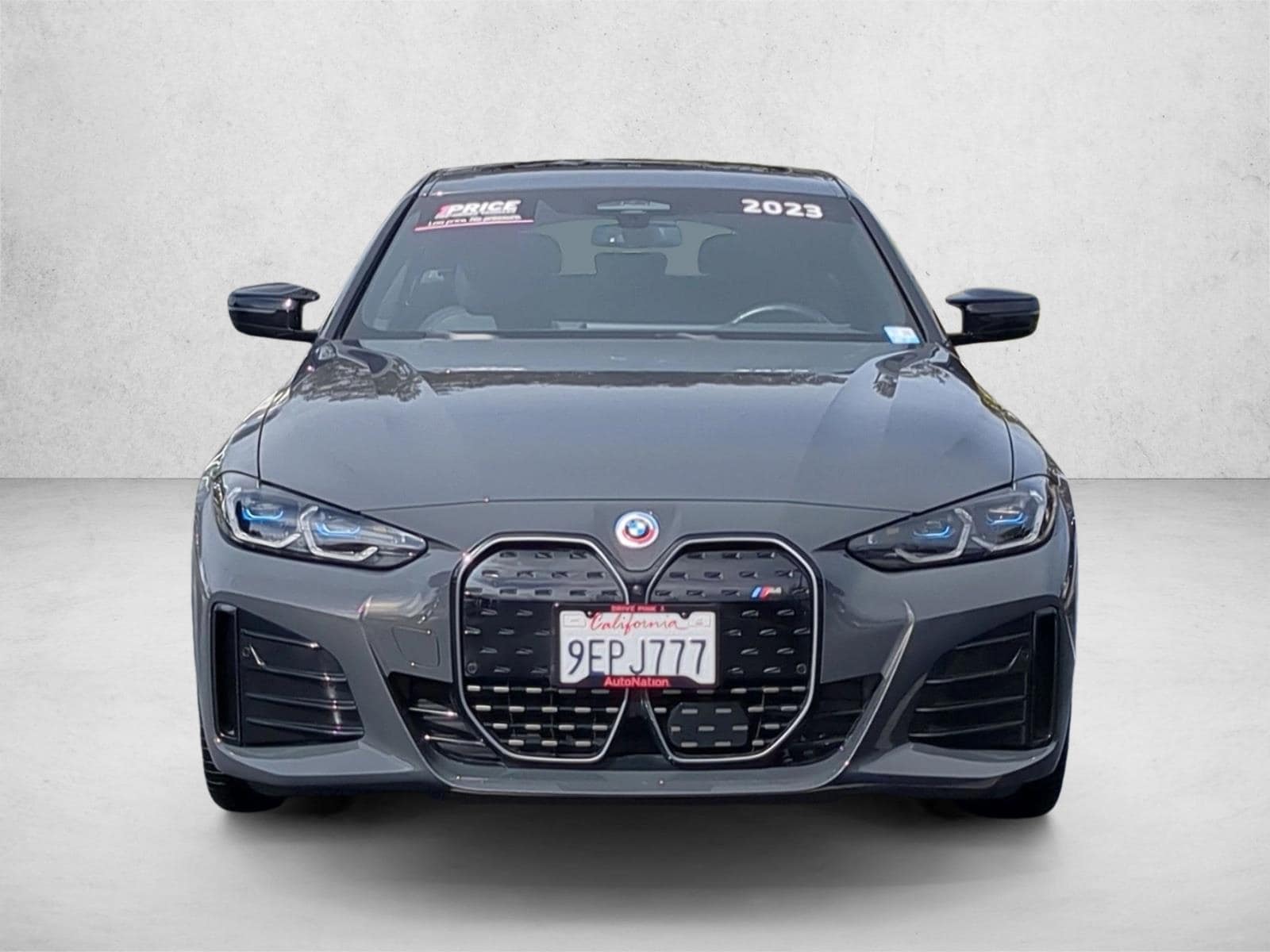 bmw i4 2023 WBY33AW02PFP23808 image bmw i4 2023 WBY33AW02PFP23808 image