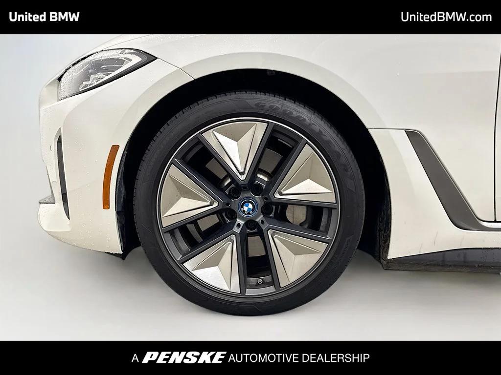 bmw i4 2023 WBY73AW03PFP78057 image bmw i4 2023 WBY73AW03PFP78057 image