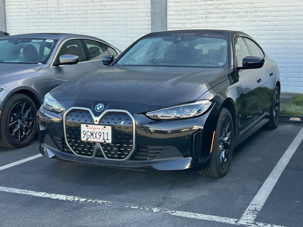 bmw i4 2023 WBY43AW09PFP92449 image bmw i4 2023 WBY43AW09PFP92449 image