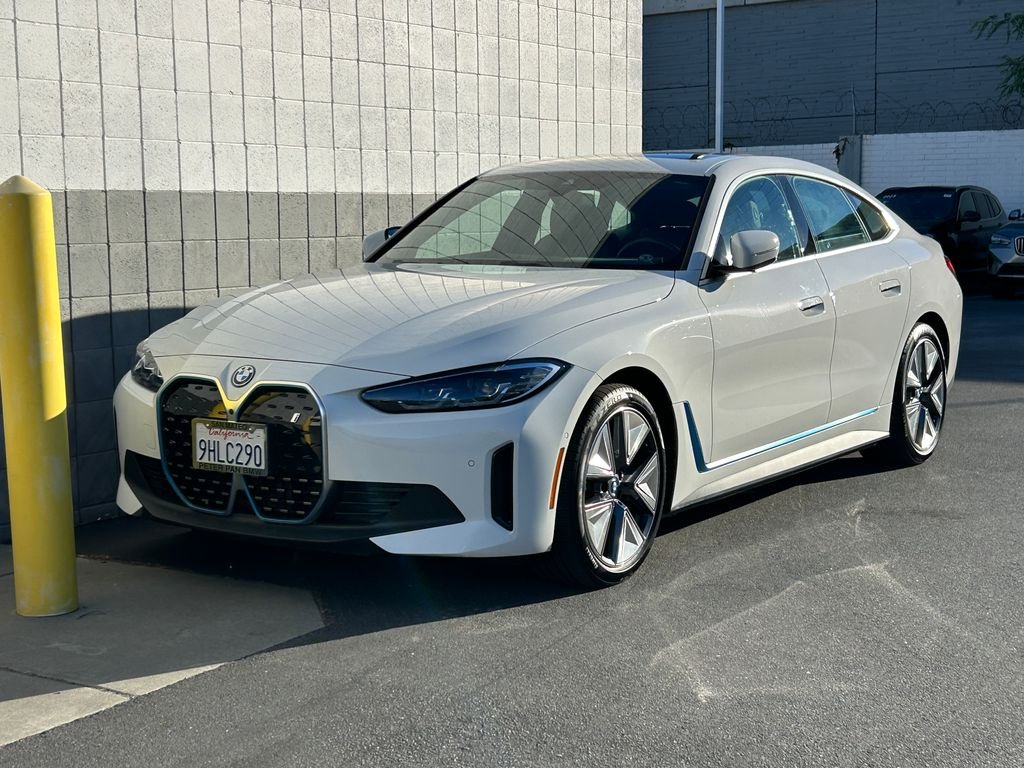 bmw i4 2023 WBY43AW09PFR26067 image bmw i4 2023 WBY43AW09PFR26067 image