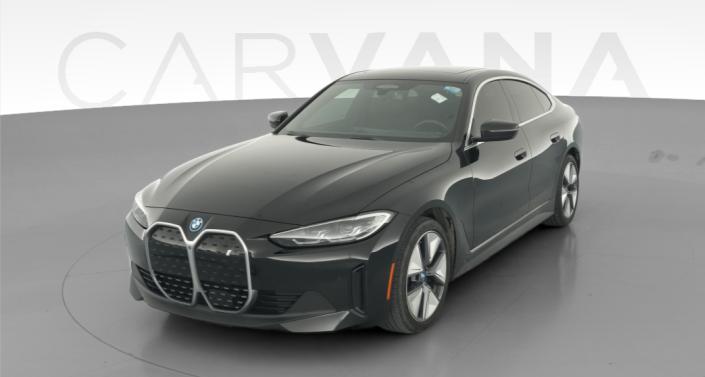 bmw i4 2023 WBY43AW09PFP97604 image bmw i4 2023 WBY43AW09PFP97604 image
