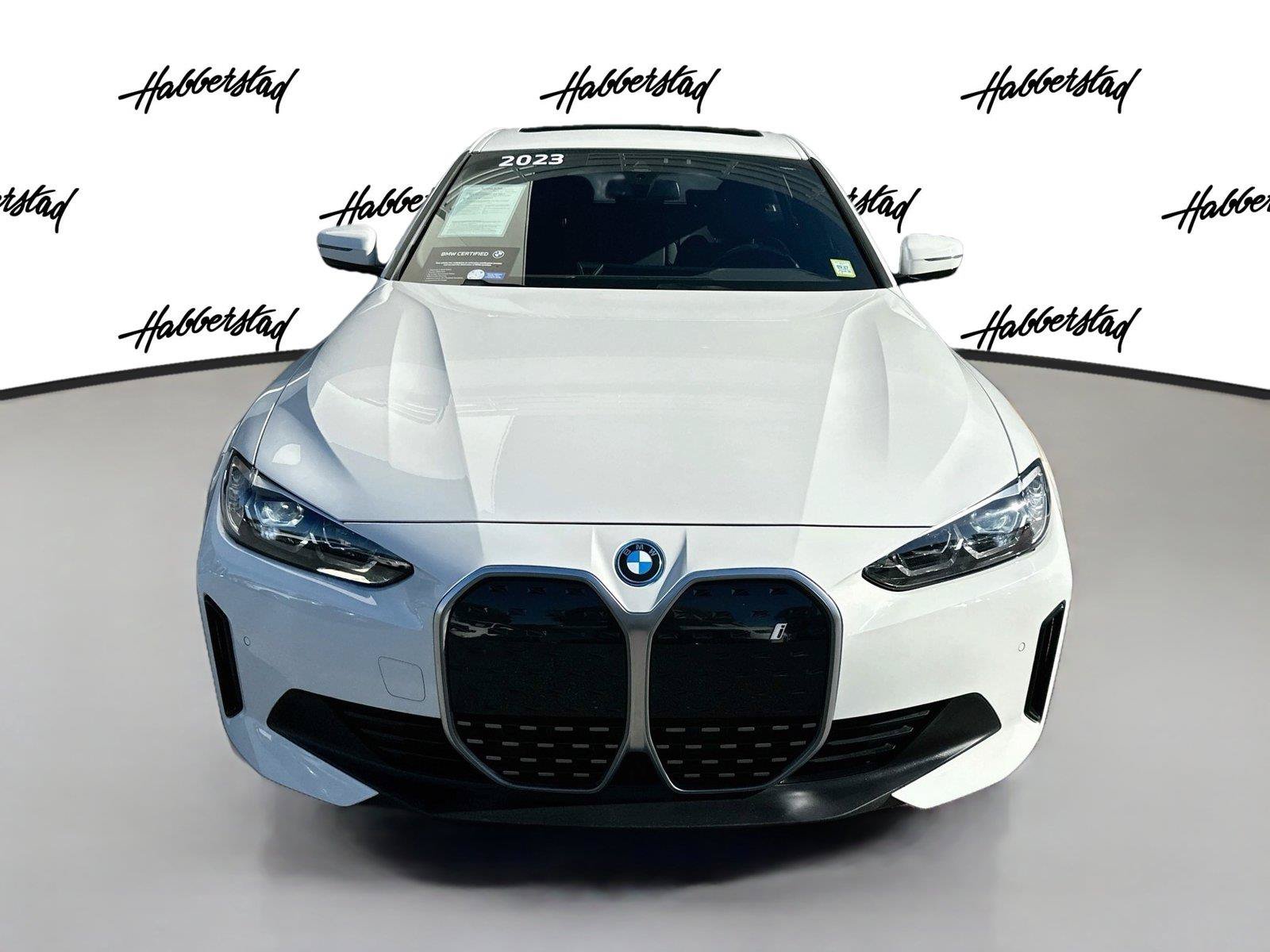 bmw i4 2023 WBY73AW04PFP61154 image bmw i4 2023 WBY73AW04PFP61154 image