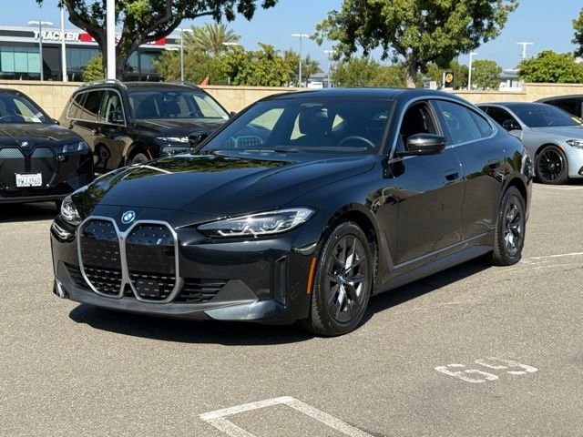 bmw i4 2023 WBY73AW09PFP68598 image bmw i4 2023 WBY73AW09PFP68598 image