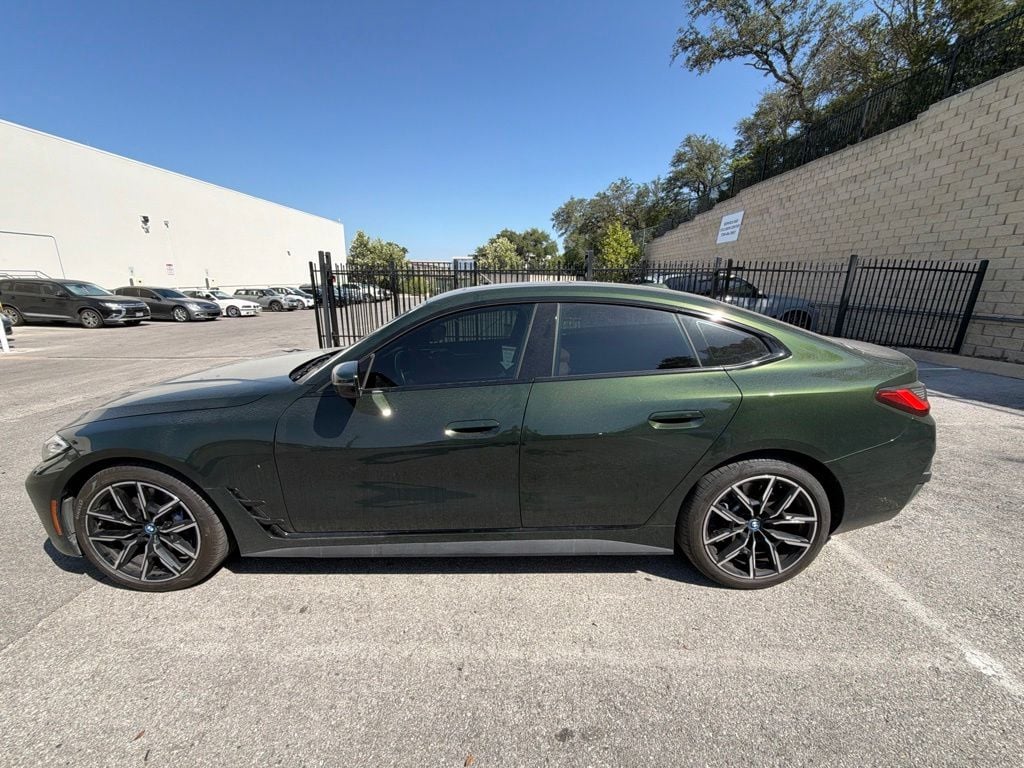 bmw i4 2023 WBY73AW04PFR09237 image bmw i4 2023 WBY73AW04PFR09237 image
