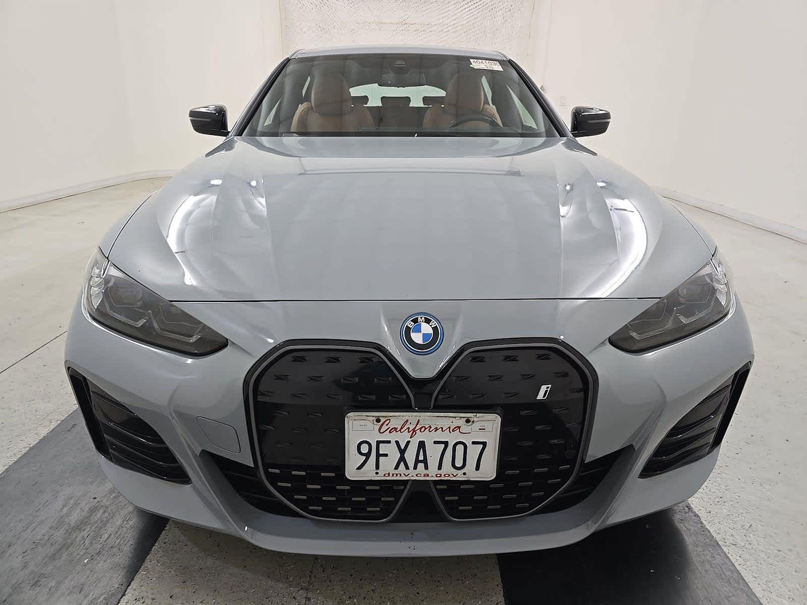 bmw i4 2023 WBY73AW09PFP86793 image bmw i4 2023 WBY73AW09PFP86793 image