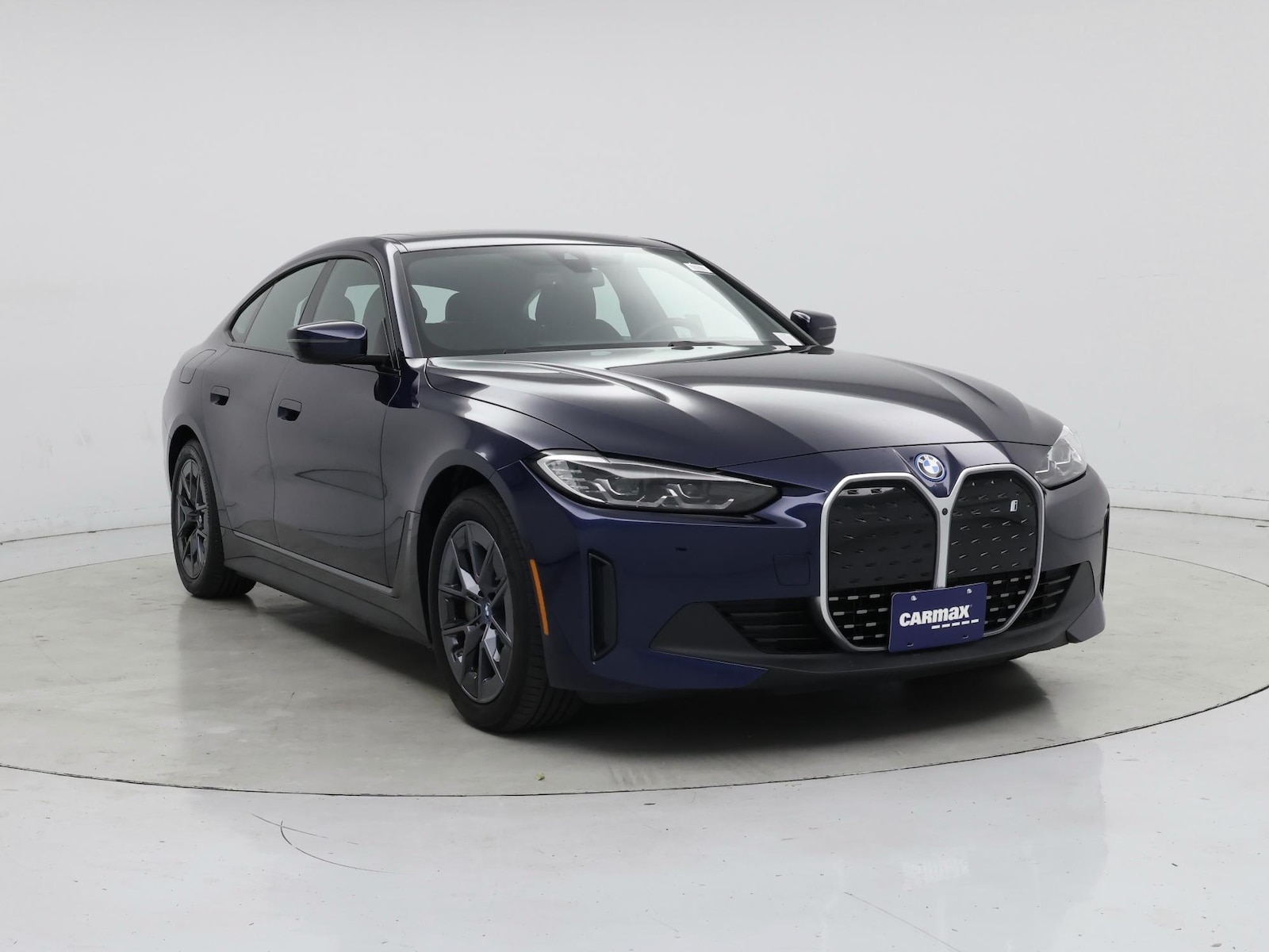 bmw i4 2023 WBY43AW09PFP53523 image bmw i4 2023 WBY43AW09PFP53523 image