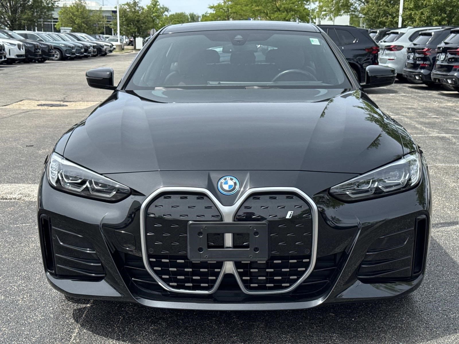 bmw i4 2023 WBY73AW0XPFP87144 image bmw i4 2023 WBY73AW0XPFP87144 image