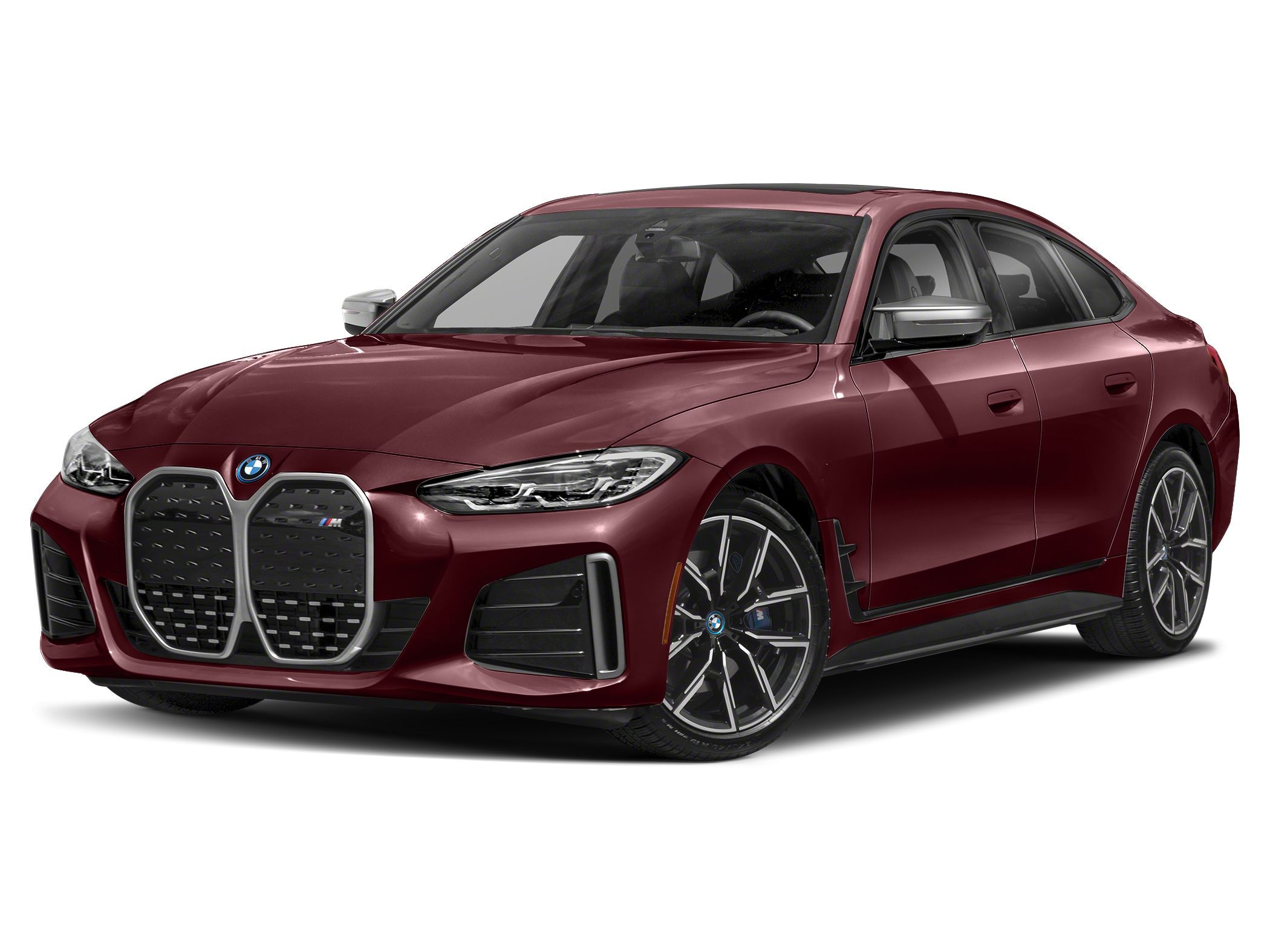 bmw i4 2023 WBY43AW02PFR33085 image bmw i4 2023 WBY43AW02PFR33085 image