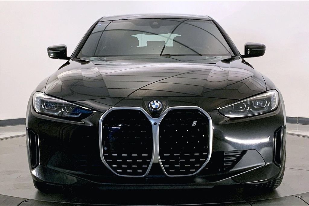 bmw i4 2023 WBY43AW01PFR44210 image bmw i4 2023 WBY43AW01PFR44210 image