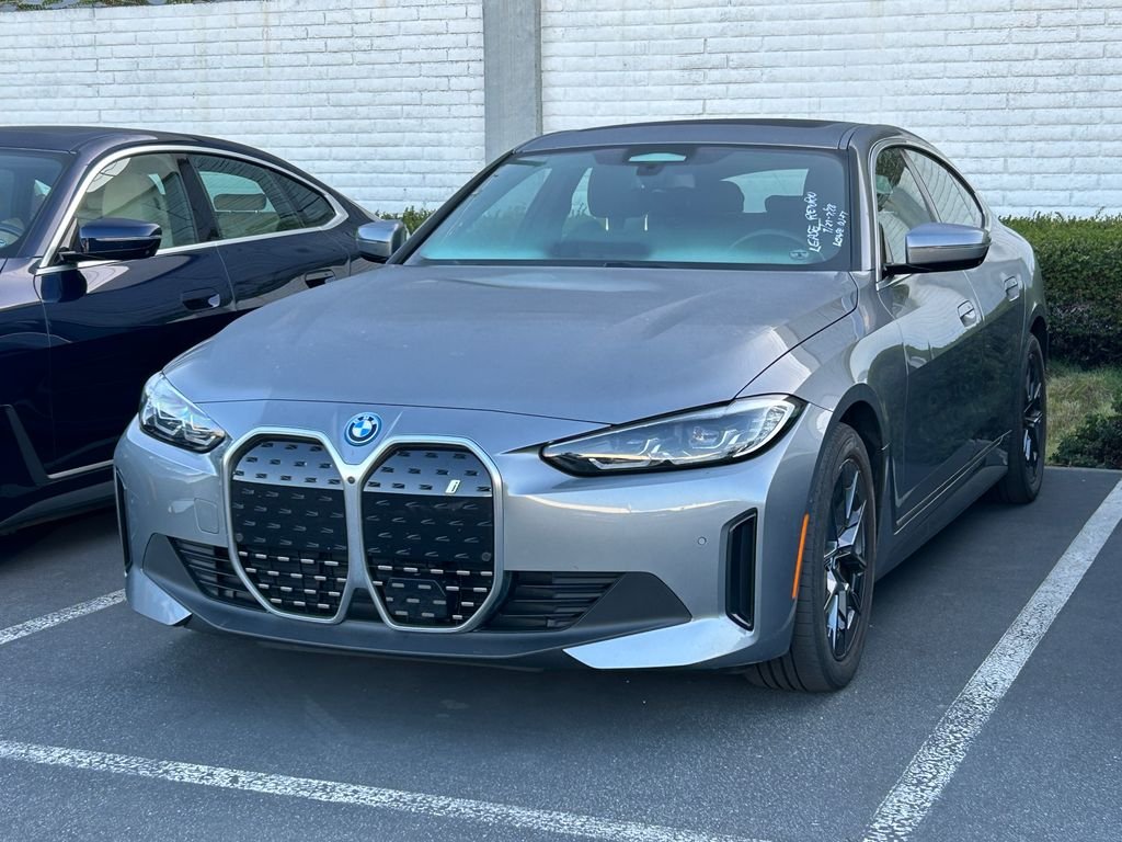 bmw i4 2023 WBY73AW04PFR36163 image bmw i4 2023 WBY73AW04PFR36163 image
