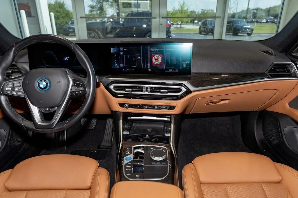 bmw i4 2023 WBY73AW09PFR30049 image bmw i4 2023 WBY73AW09PFR30049 image