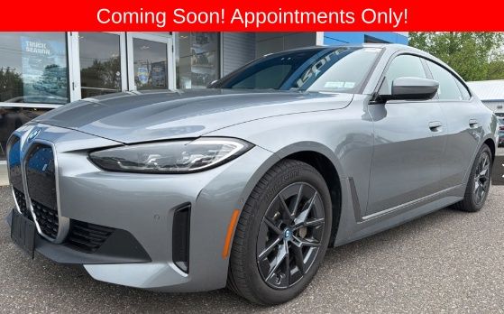 bmw i4 2023 WBY43AW05PFP80850 image bmw i4 2023 WBY43AW05PFP80850 image