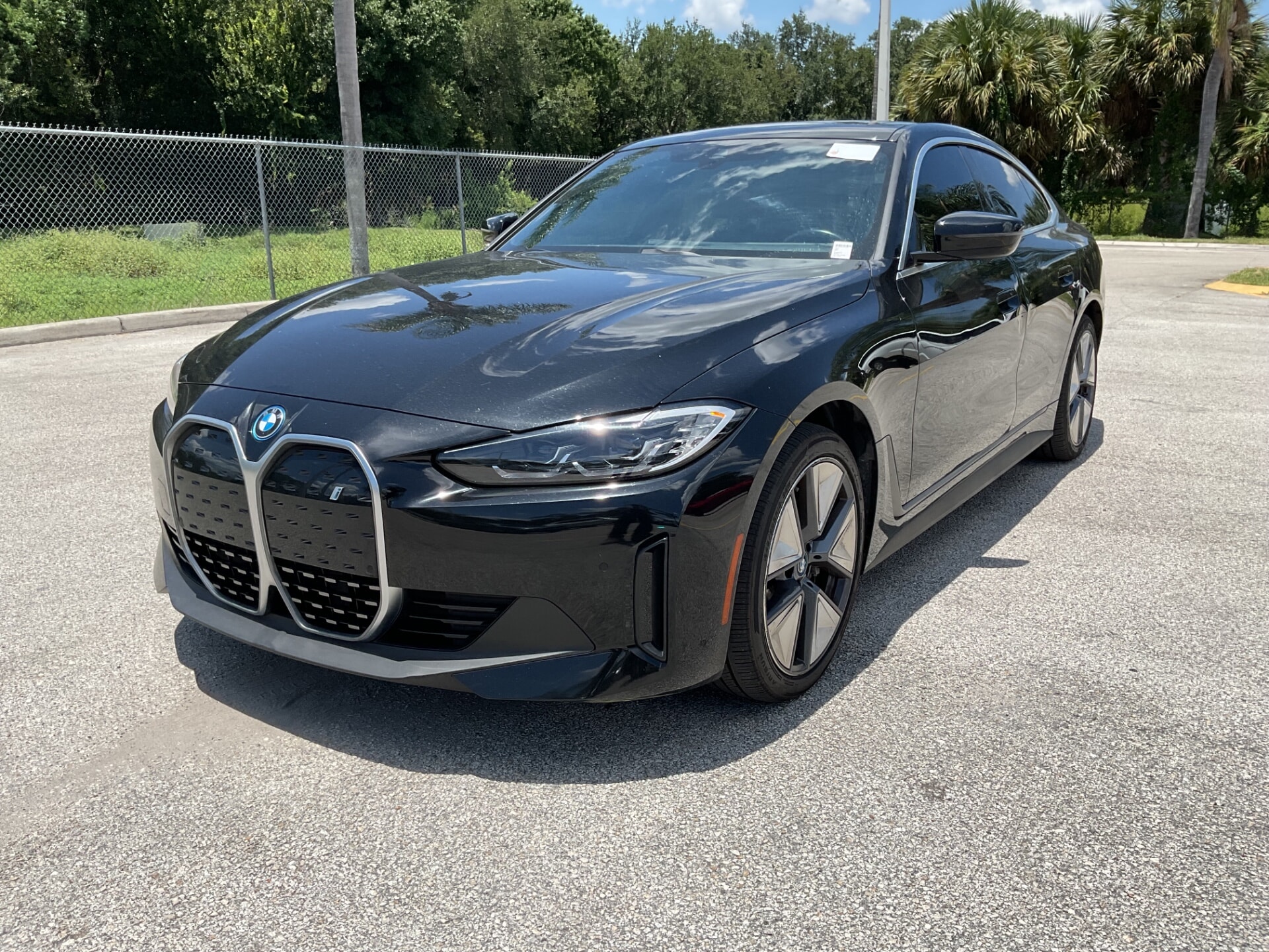 bmw i4 2023 WBY43AW09PFP66174 image bmw i4 2023 WBY43AW09PFP66174 image