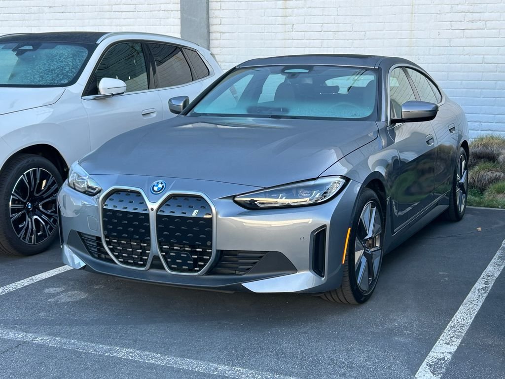 bmw i4 2023 WBY73AW03PFP93822 image bmw i4 2023 WBY73AW03PFP93822 image