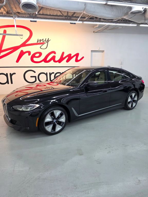 bmw i4 2023 WBY43AW09PFP73254 image bmw i4 2023 WBY43AW09PFP73254 image