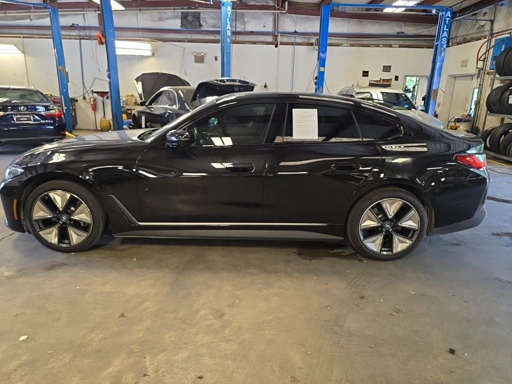 bmw i4 2023 WBY73AW00PFP68800 image bmw i4 2023 WBY73AW00PFP68800 image