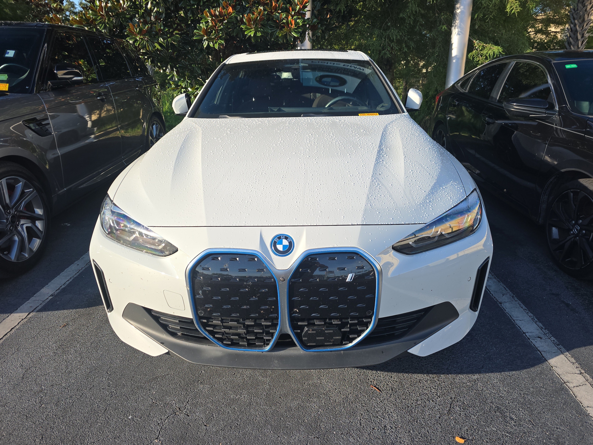 bmw i4 2023 WBY43AW04PFR18247 image bmw i4 2023 WBY43AW04PFR18247 image