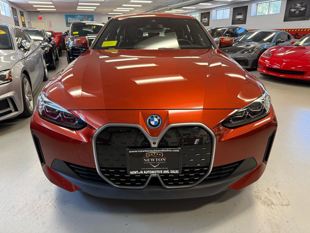 bmw i4 2023 WBY73AW05PFP63124 image bmw i4 2023 WBY73AW05PFP63124 image