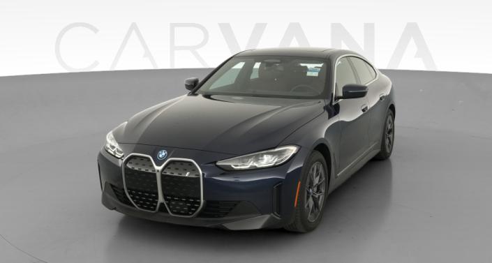bmw i4 2023 WBY43AW01PFR25057 image bmw i4 2023 WBY43AW01PFR25057 image
