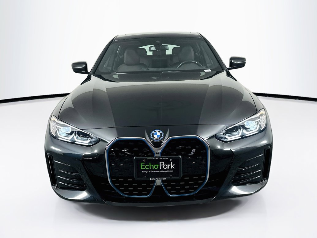 bmw i4 2023 WBY73AW07PFP98599 image bmw i4 2023 WBY73AW07PFP98599 image