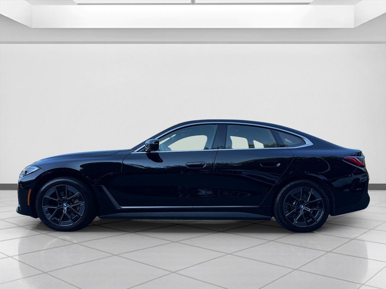 bmw i4 2023 WBY43AW09PFR31852 image bmw i4 2023 WBY43AW09PFR31852 image
