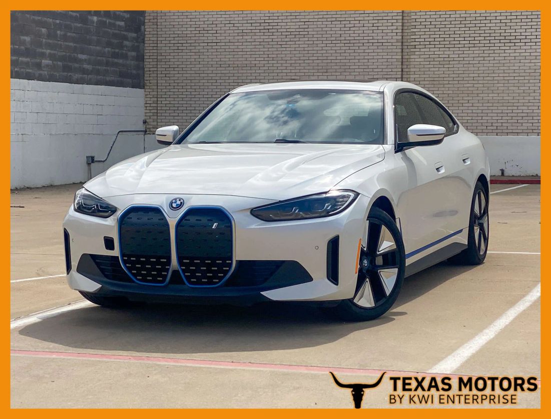 bmw i4 2023 WBY73AW02PFN81848 image bmw i4 2023 WBY73AW02PFN81848 image