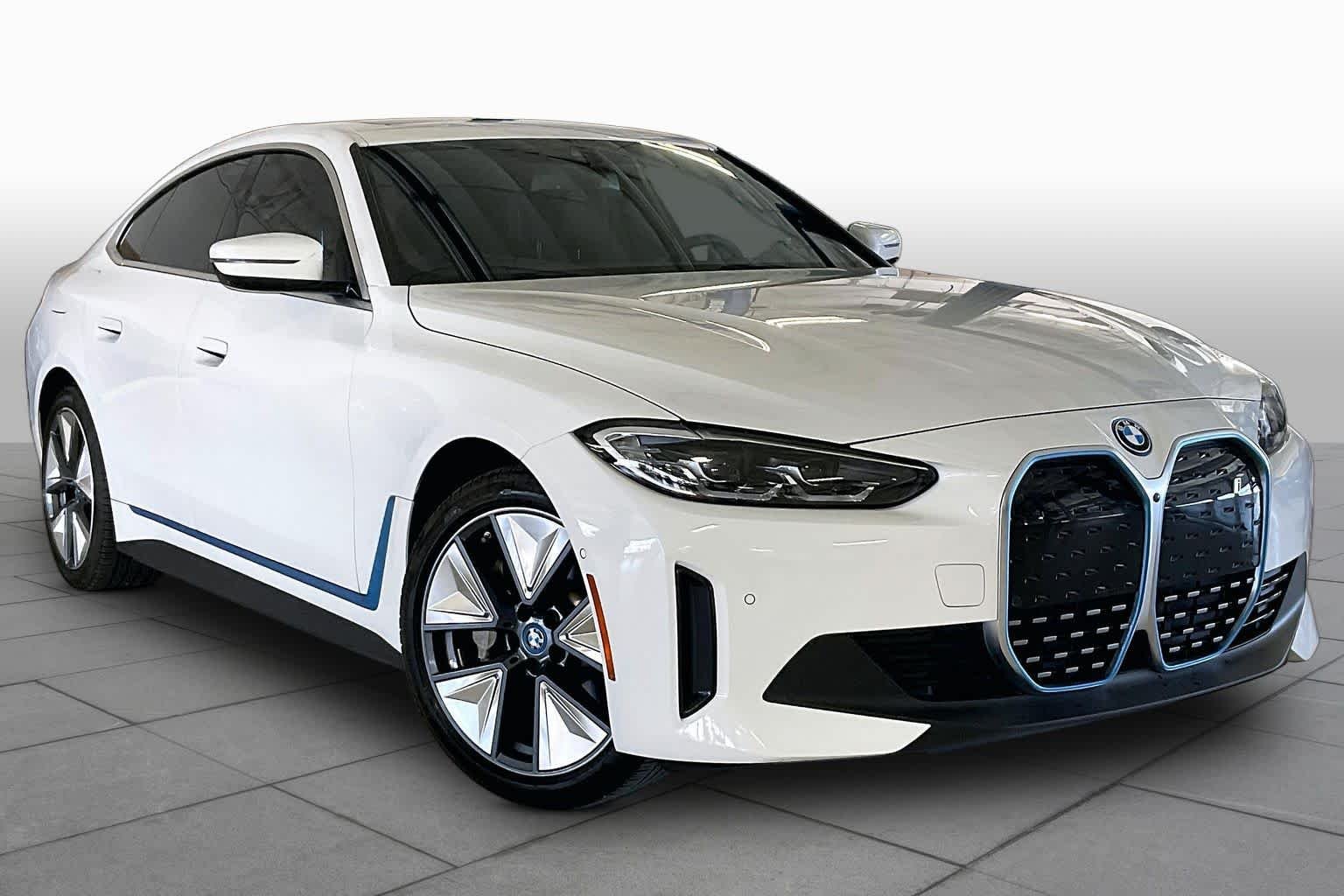 bmw i4 2023 WBY43AW02PFR17601 image bmw i4 2023 WBY43AW02PFR17601 image